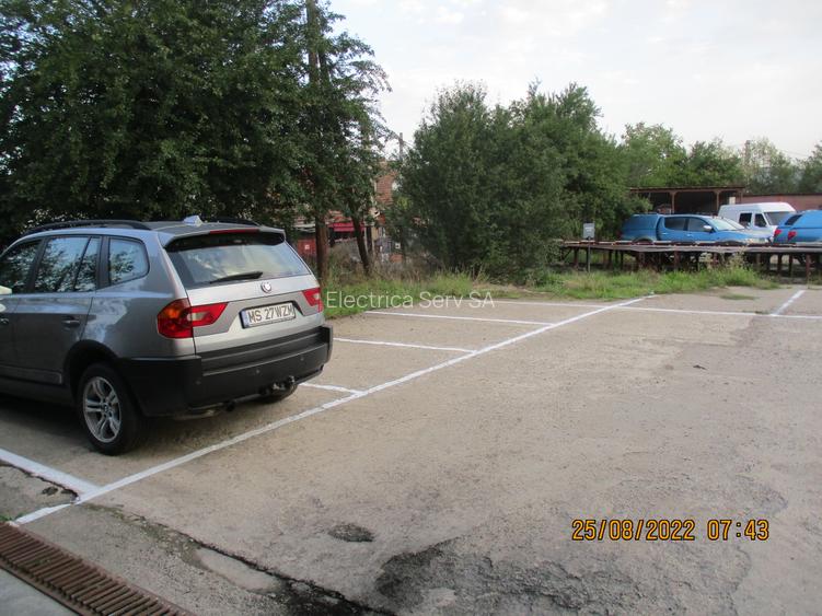 Ocazie inchiriere statie ITP - 3