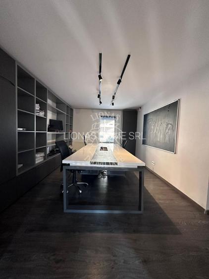 Spatiu birou 60 mp+terasa-renovat-parcare-Nasaud, Zona Centrala - 4