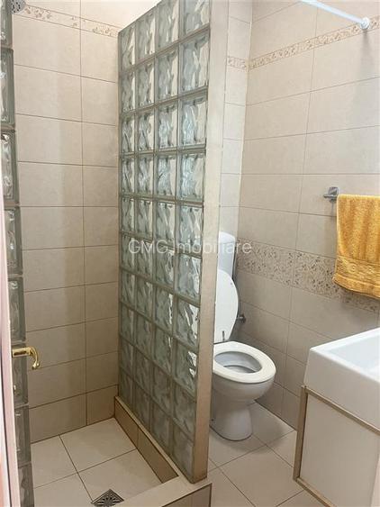 Garsoniera zona OBOR - 6