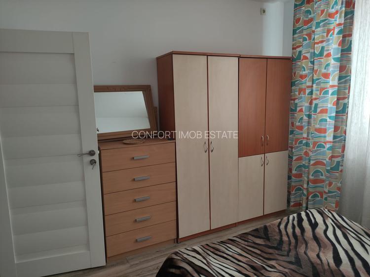 2 camere Ion Mihalache / p-ta Domenii / renovat / metrou 8 minute - 9