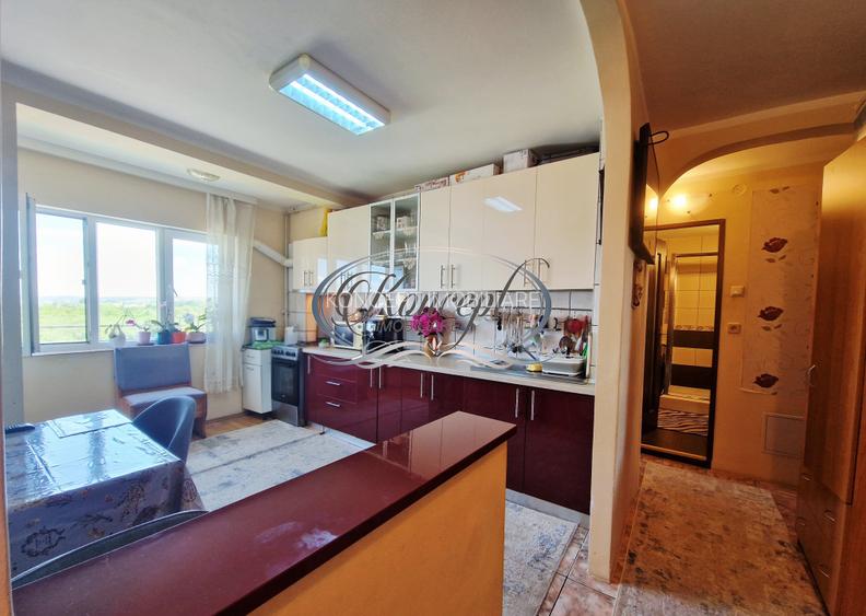 Apartament luminos, aproape de Iulius Mall - 9