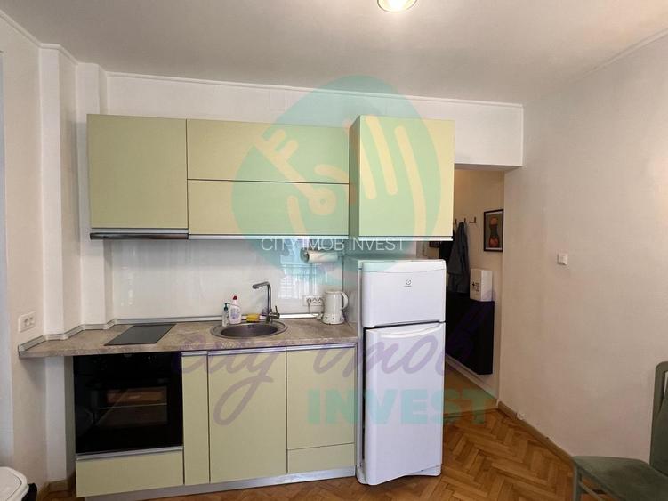 OCAZIE | Victoriei | 2 camere | Investiție Airbnb - 6