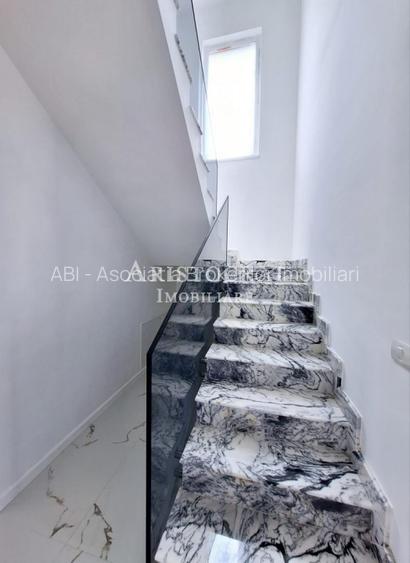 Vila individuala 5 camere gata de mutare - 17