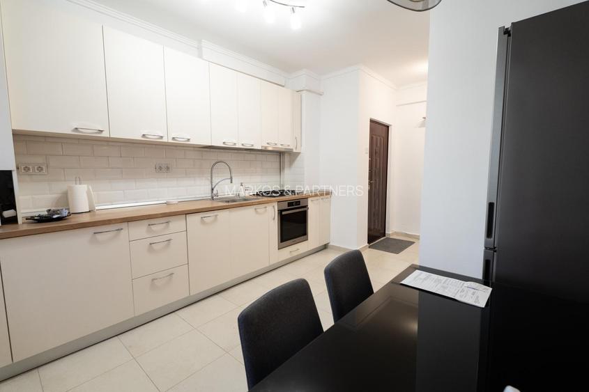 Apartament cu 2 camere I Semidecomandat I Str. Horea I Parcare - 3