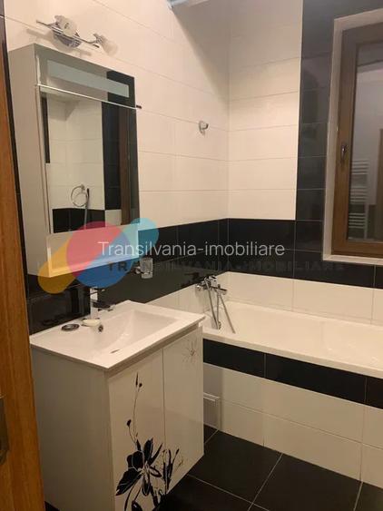 Apartament 2 camere 53,4mp, mobilat si utilat - Zona Iulius Mall/FSEGA - 6