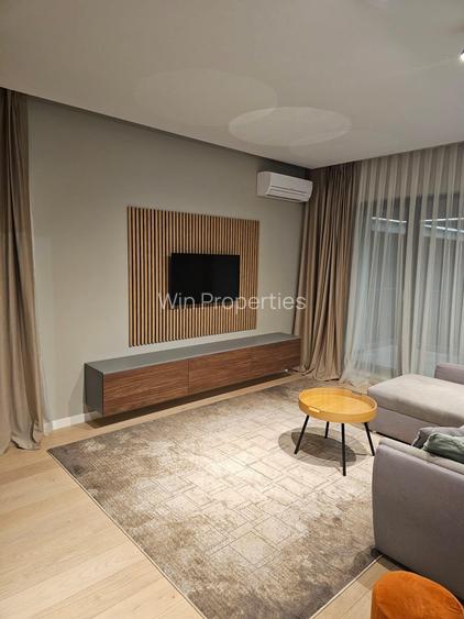 Aviatiei | 2 camere | Premium - 4