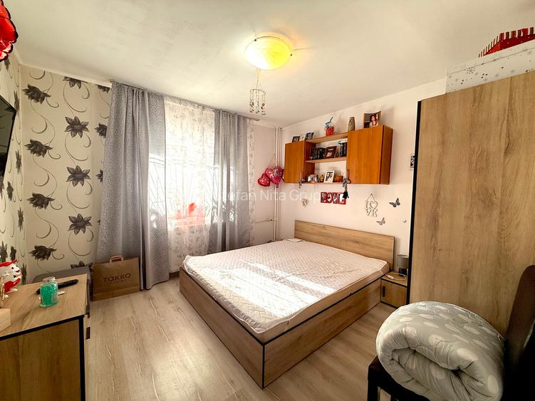 3 camere Uverturii Lujerului - 4