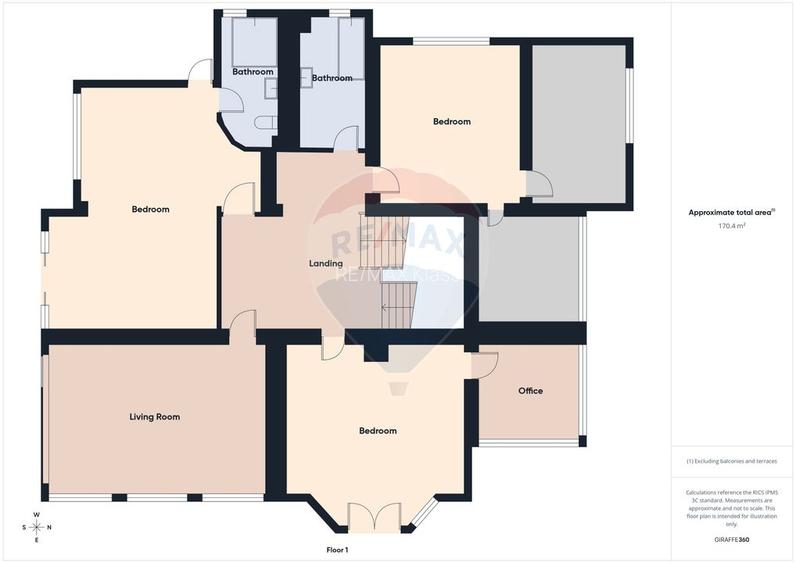 De vanzare | Casa/vila individuala + teren in Tunari, Ilfov - 30