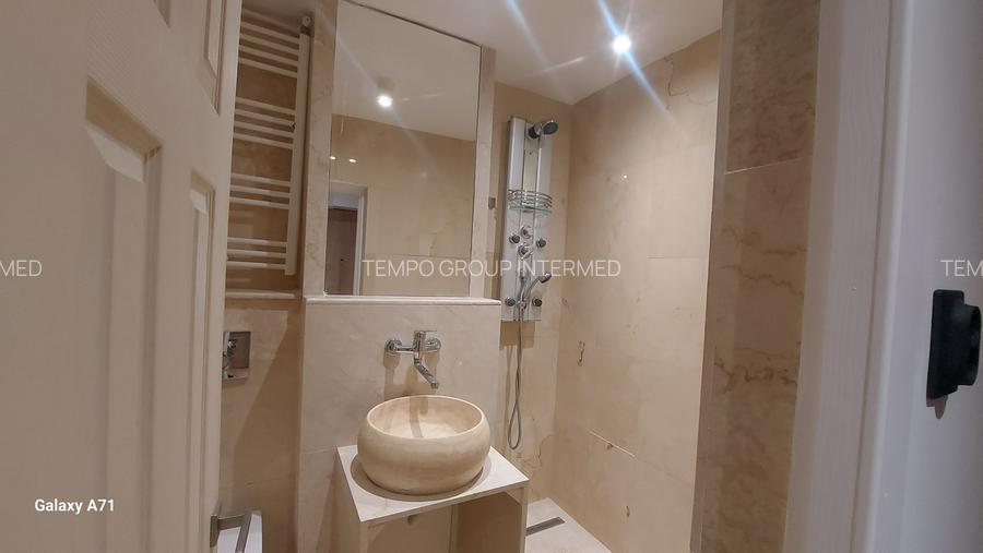 Academia Militara -  Panduri , Garsoniera cocheta cu acces facil către centru! - 14