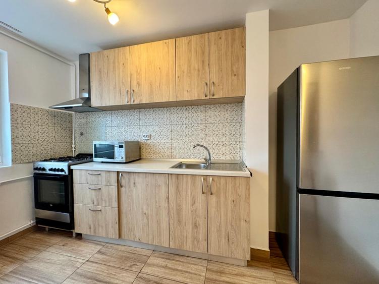 The Home #10 - Tineretului 2 Camere