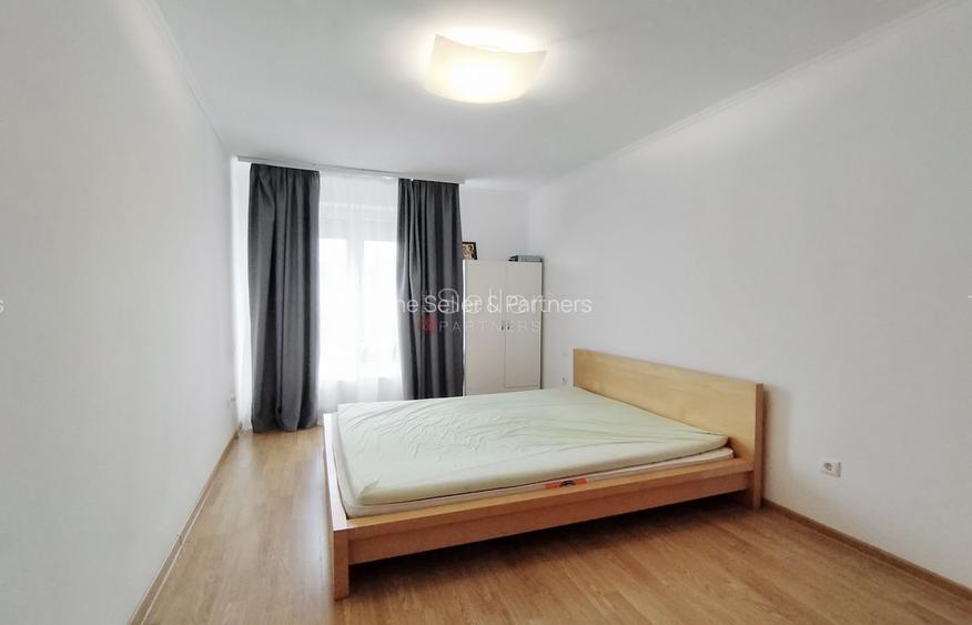 Suprafata Generoasa | Loc de Parcare si Boxa - 4