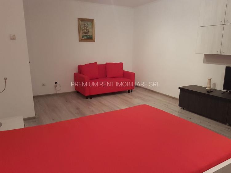 Mircea Voda, garsoniera, 42 mp, 10 min metrou Timpuri Noi - 3