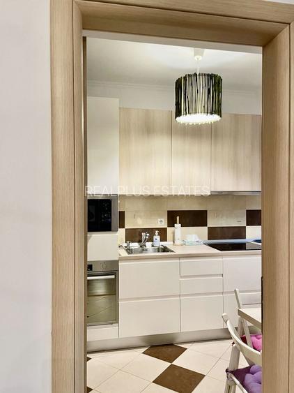 Inchiriere 2 camere Dorobanti - 13