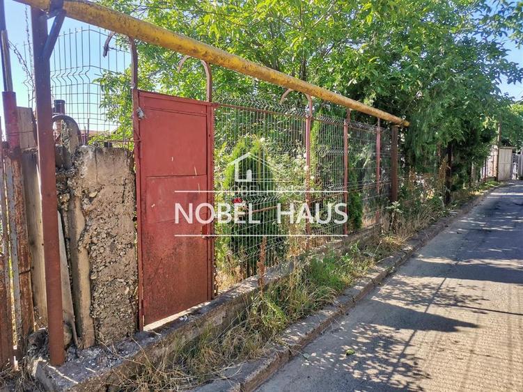 Teren intravilan, 340 mp, Barlad, cartier Tuguiata, str. Zimbrului - 5