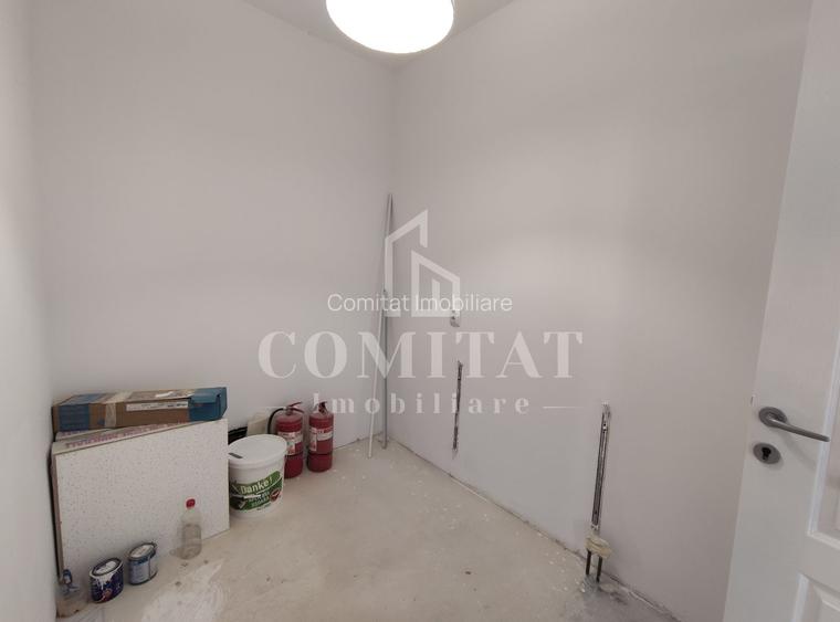 Spațiu comercial pentru investiție zona Hotel Gala - 4