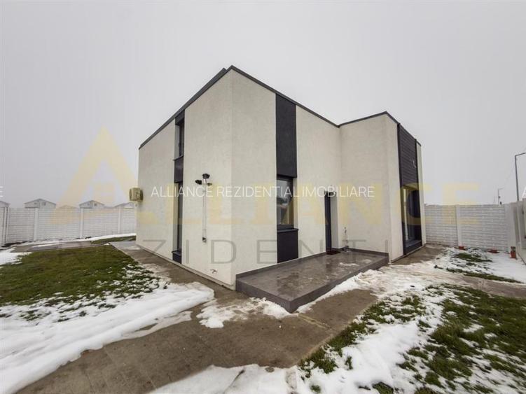 Casa individuala parter Berceni - 4