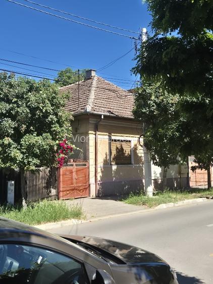 Vand Casa in duplex , curte si gradina proprie, zona Lunei-Printul Turcesc - 12