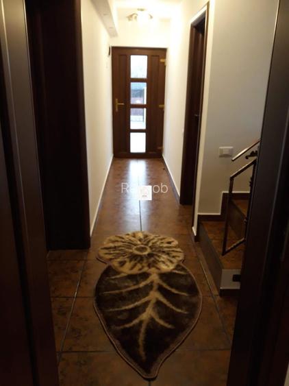 Casa Crevedia - 8