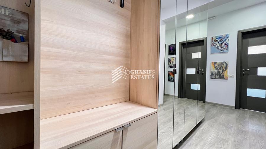 Apartament 2 cam. decomandat | Parcul Unirii Otopeni | Parcare | Bloc 2018 - 11