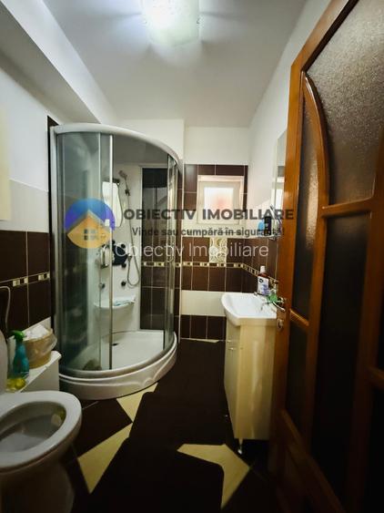 Apartament 4 camere 120 mp + 11,5 boxa BLOC NOU  - 18