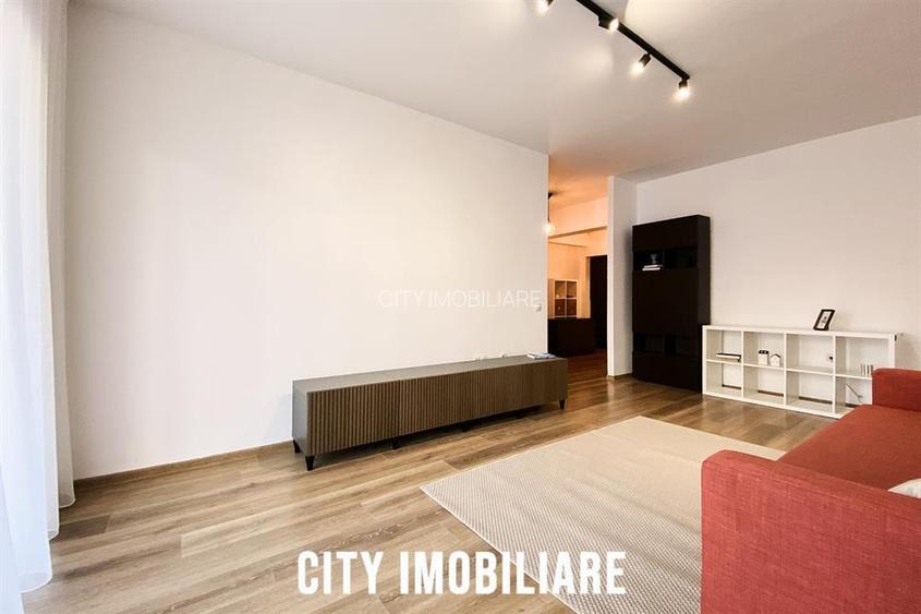 Apartament 2 camere decomandat, S-60mp+13mp terasa+17mp Gradina - 6