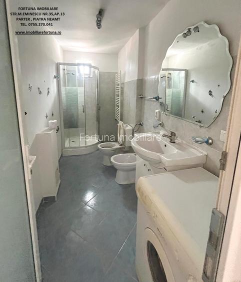 Apartament 3 camere, zona Centru, view spectaculos - 10