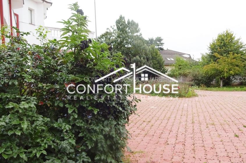 Proprietate impresionanta D+P+M, teren 4781MP, IANCU NICOLAE - 27