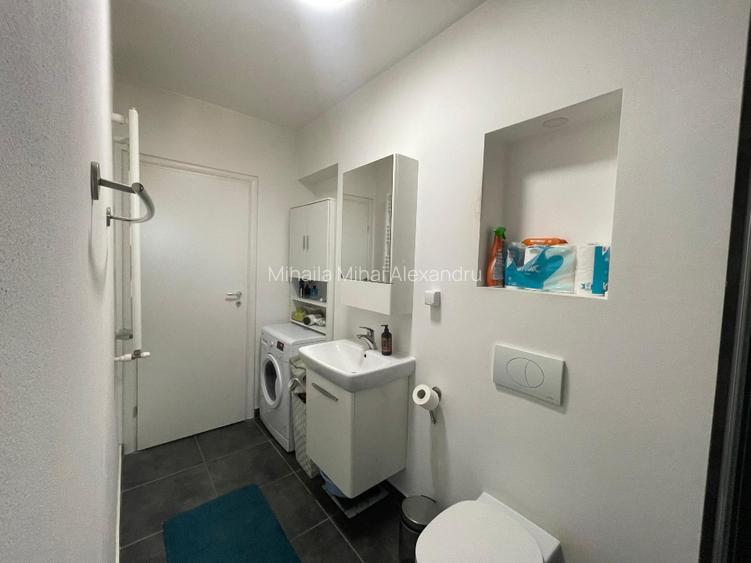 Apartament 2 camere cu terasă mare – Cartierul Arhitecților, Str. Ascanio Damian - 8