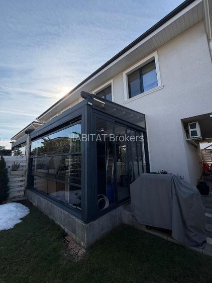 Vilă Duplex Zona Centrala Otopeni | Complet Mobilată & Utilată | Comision 0 - 23