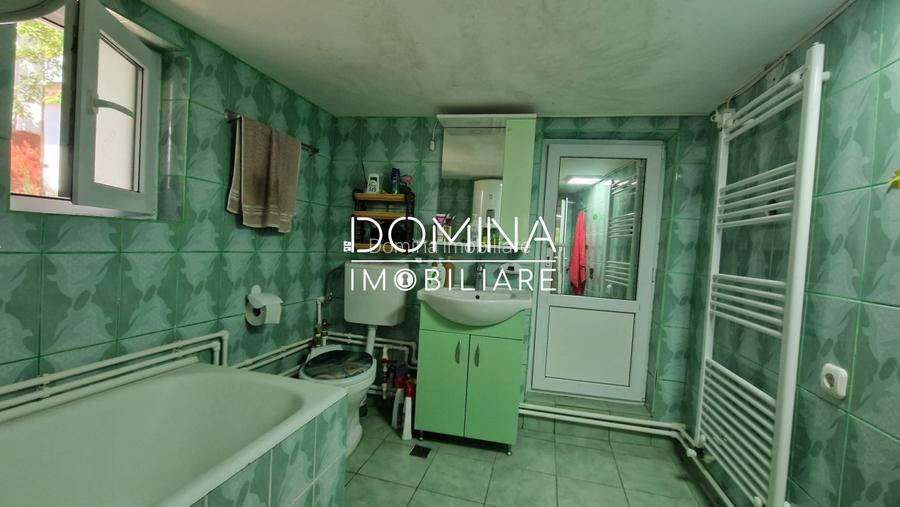 Casa cu teren generos, in mijlocul naturii – Barza, Danesti - 5