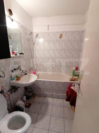 Apartament 2 camere semidecomandat, etaj intermediar,  Cartier Grigorescu  - 6