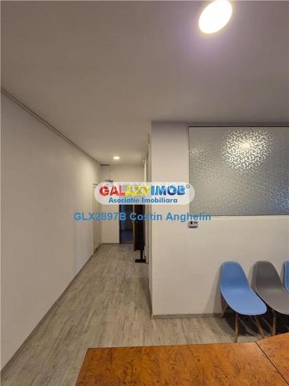Oportunitate investitie: Spatiu Birou Palatul Ugir - Piata Romana - 5