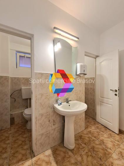 Casa de închiriat in Brașov - 400 mp - 6