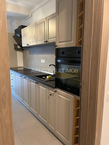 Apartament 2 Camere | 21 Residence | Loc de Parcare | Balcon| Proximitate Metrou - 4