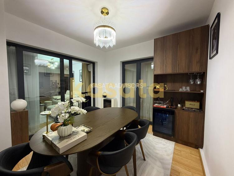 Apartament 3 camere | Upground | Zona de Nord | Premium - 13