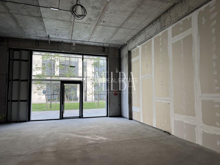 | Spatiu Comercial - ONE COTROCENI PARK | - 8