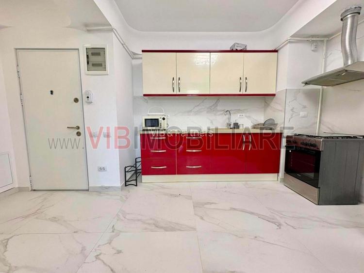 2 Camere - Politehnica - Bloc nou - Parcare - Afi Cotroceni - 10