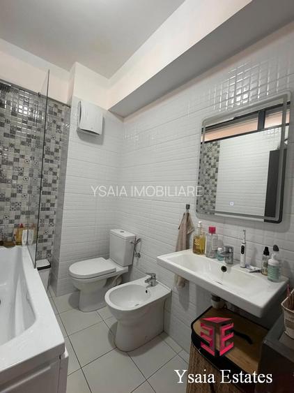 CAMPUS UNIVERSITARM- BLOC NOU - 2 DECOMANDATE LA VANZARE - PARCARE INCLUSA - - 11