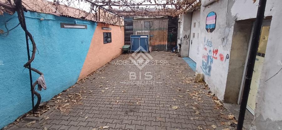 Casă istorică unică de vânzare – Piața Centrală - 13