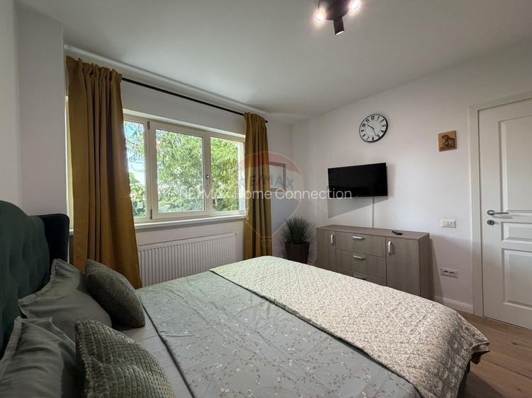 Apartament cu 2 camere de închiriat în zona Morarilor, Sos. Fundeni - 9