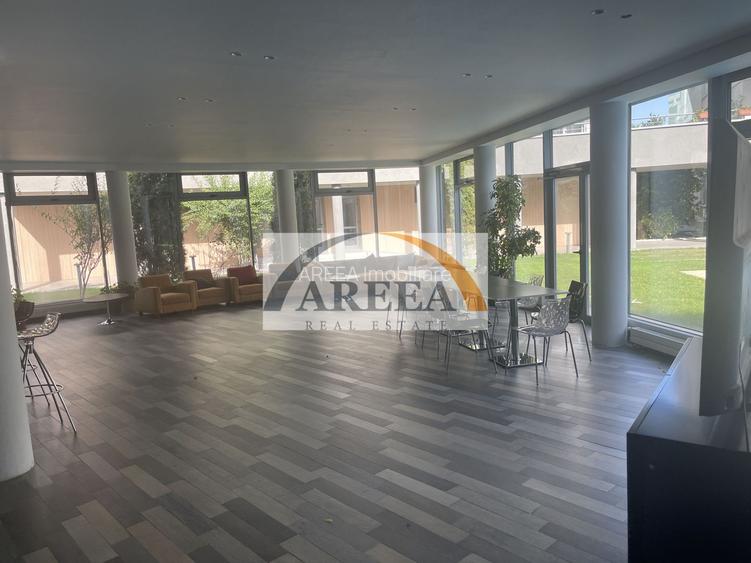 Apartament 3 camere complet mobilat cu loc de parcare inclus Iancu Nic - 30