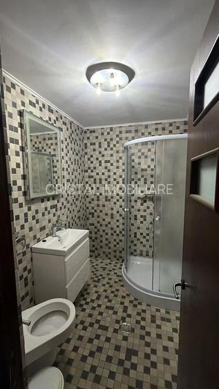 Apartament superb 2 camere, 5 min metrou, renovat, AC, centrala - Promenada Mall - 4