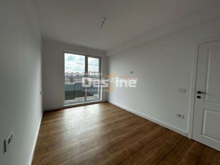 Apartament 3 CD 75MP REDIU Iasi+loc parcare - 5