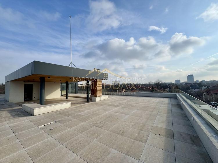 Resedinta de lux / * Kiseleff* - 29