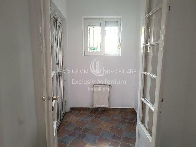 Vila / Casa Birouri  Barbu Vacarescu -Parcul Circului - 15