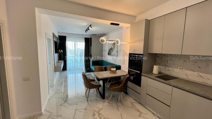 REA1018490 Apartament 2 camere I Mamaia Nord I De vanzare - 4