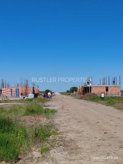 Green Garden 3 - Confort si eleganta in Zona Metropolitana Bucuresti - 8