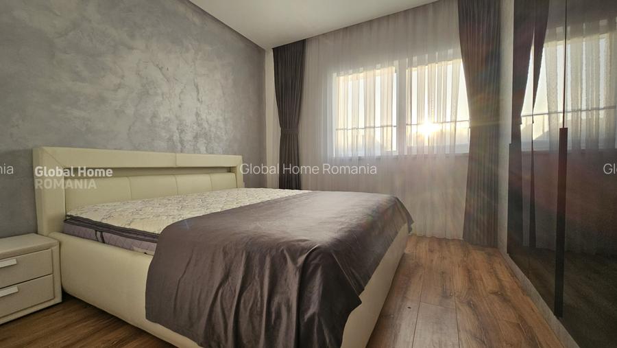 Vila Individuala 140 MP | Tunari | Curte 300 MP | 2 locuri parcare - 4