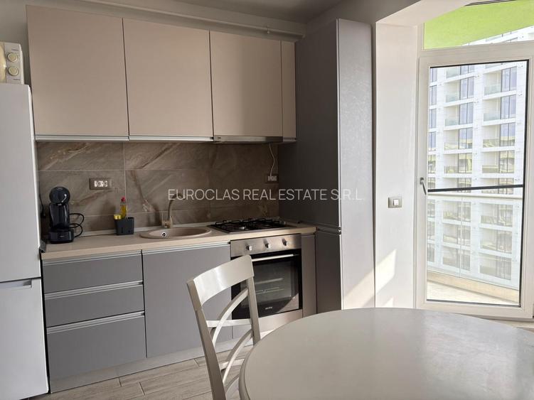 Apartament 2 camere - Mamaia Nord/Alezzi - 113.000 euro (Cod E2+E7) - 7