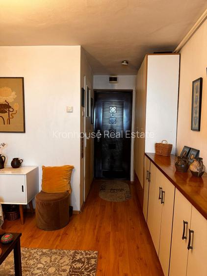 Garsoniera cocheta in Bartolomeu – ideala pentru locuinta sau investitie - 11